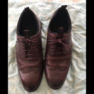 Cole Haan